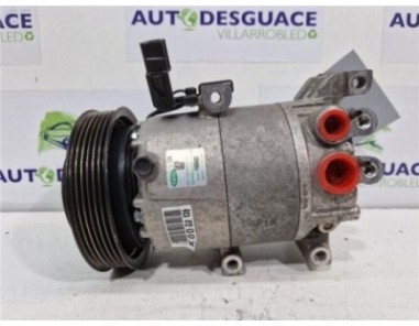 Compresor Aire Acondicionado Kia Venga  1 4 Basic [1 4 Ltr  - 66 kW CAT]