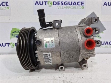 Compresor Aire Acondicionado Kia Venga  1 4 Basic [1 4 Ltr  - 66 kW CAT]
