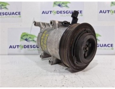 Compresor Aire Acondicionado Kia Venga  1 4 Basic [1 4 Ltr  - 66 kW CAT]