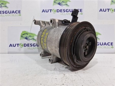 Compresor Aire Acondicionado Kia Venga  1 4 Basic [1 4 Ltr  - 66 kW CAT]