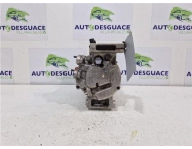 Compresor Aire Acondicionado Kia Venga  1 4 Basic [1 4 Ltr  - 66 kW CAT]