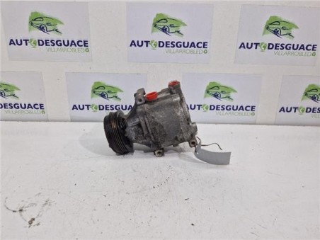 Compresor Aire Acondicionado Subaru OUTBACK  2 5