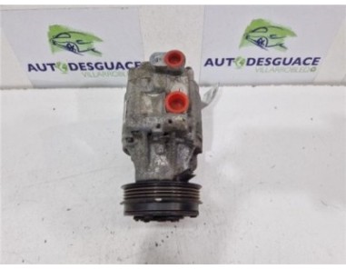 Compresor Aire Acondicionado Subaru OUTBACK  2 5