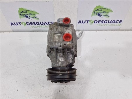 Compresor Aire Acondicionado Subaru OUTBACK  2 5