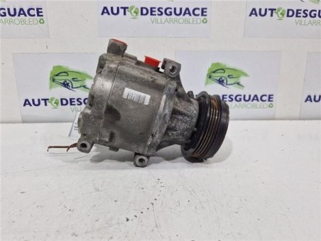 Compresor Aire Acondicionado Subaru OUTBACK  2 5