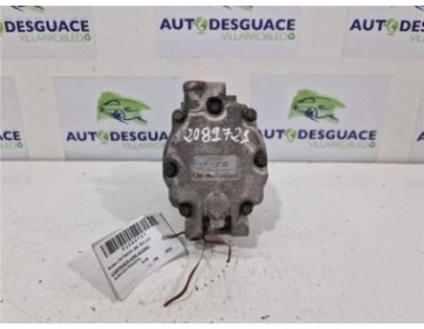 Compresor Aire Acondicionado Subaru OUTBACK  2 5