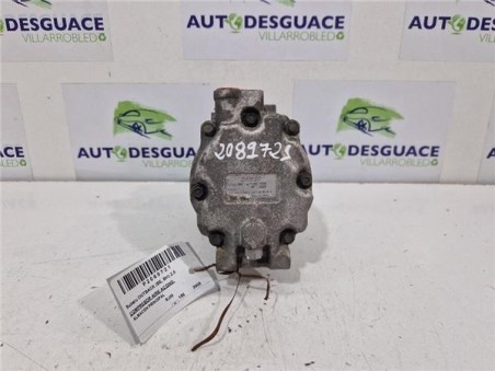 Compresor Aire Acondicionado Subaru OUTBACK  2 5