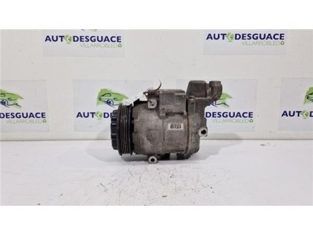 Compresor Aire Acondicionado Mercedes-Benz Clase A  1 6 160  [1 6 Ltr  - 75 kW CAT]
