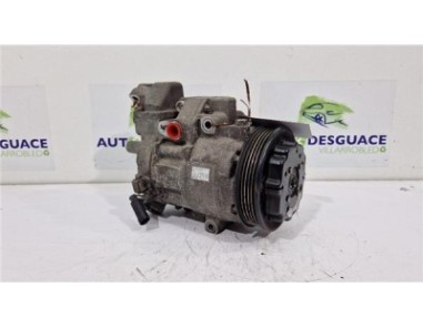 Compresor Aire Acondicionado Mercedes-Benz Clase A  1 6 160  [1 6 Ltr  - 75 kW CAT]