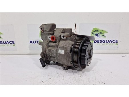 Compresor Aire Acondicionado Mercedes-Benz Clase A  1 6 160  [1 6 Ltr  - 75 kW CAT]