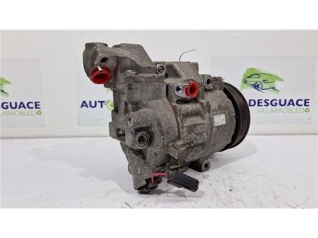 Compresor Aire Acondicionado Mercedes-Benz Clase A  1 6 160  [1 6 Ltr  - 75 kW CAT]