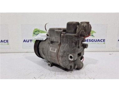 Compresor Aire Acondicionado Mercedes-Benz Clase A  1 6 160  [1 6 Ltr  - 75 kW CAT]