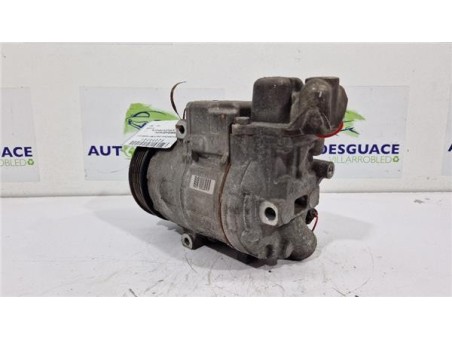 Compresor Aire Acondicionado Mercedes-Benz Clase A  1 6 160  [1 6 Ltr  - 75 kW CAT]