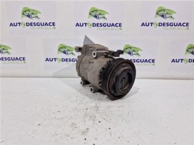 Compresor Aire Acondicionado Hyundai i30  1 4