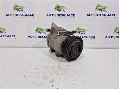 Compresor Aire Acondicionado Hyundai i30  1 4