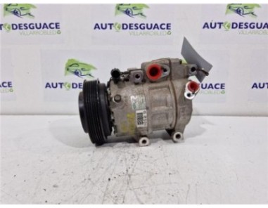 Compresor Aire Acondicionado Hyundai i30  1 4