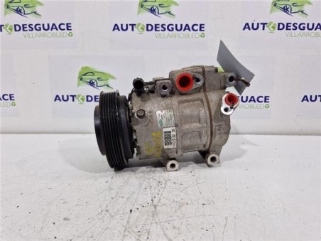 Compresor Aire Acondicionado Hyundai i30  1 4