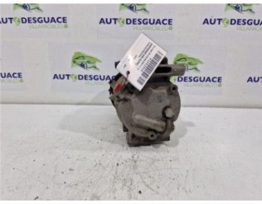 Compresor Aire Acondicionado Hyundai i30  1 4