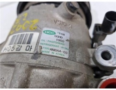 Compresor Aire Acondicionado Hyundai i30  1 4
