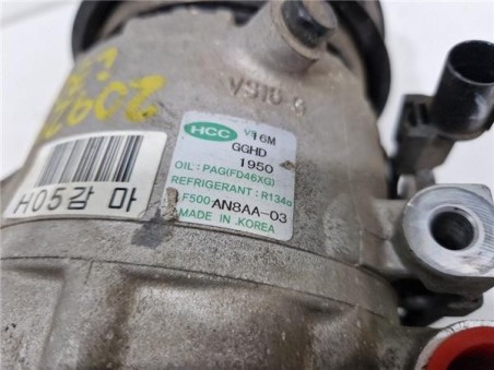 Compresor Aire Acondicionado Hyundai i30  1 4