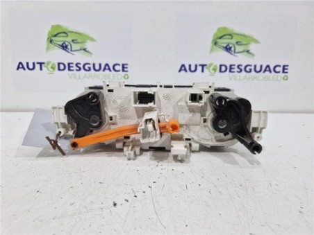 Mandos Calefaccion / Aire Acondicionado Peugeot 208 1 6 