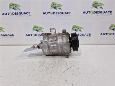 Compresor Aire Acondicionado Skoda Octavia Berlina  1 9 TDI
