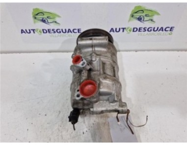 Compresor Aire Acondicionado Skoda Octavia Berlina  1 9 TDI