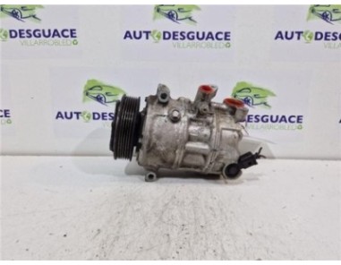 Compresor Aire Acondicionado Skoda Octavia Berlina  1 9 TDI