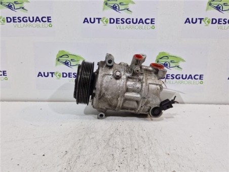 Compresor Aire Acondicionado Skoda Octavia Berlina  1 9 TDI