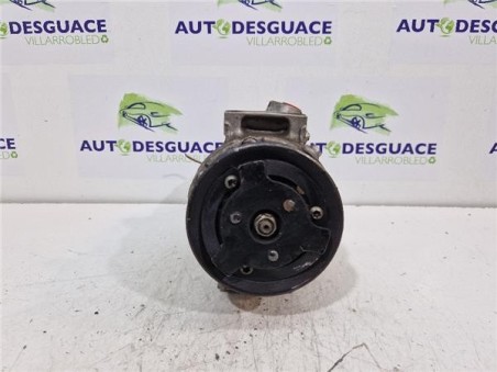 Compresor Aire Acondicionado Skoda Octavia Berlina  1 9 TDI