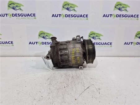 Compresor Aire Acondicionado Alfa Romeo 159  1 9 JTDM 16V / Selective [1 9 Ltr  - 110 kW JTD  16V CAT]
