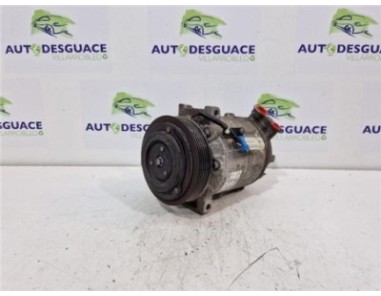 Compresor Aire Acondicionado Alfa Romeo 159  1 9 JTDM 16V / Selective [1 9 Ltr  - 110 kW JTD  16V CAT]