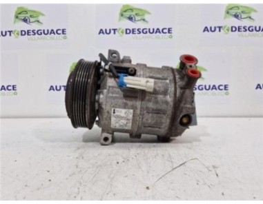 Compresor Aire Acondicionado Alfa Romeo 159  1 9 JTDM 16V / Selective [1 9 Ltr  - 110 kW JTD  16V CAT]