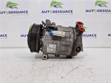 Compresor Aire Acondicionado Alfa Romeo 159  1 9 JTDM 16V / Selective [1 9 Ltr  - 110 kW JTD  16V CAT]