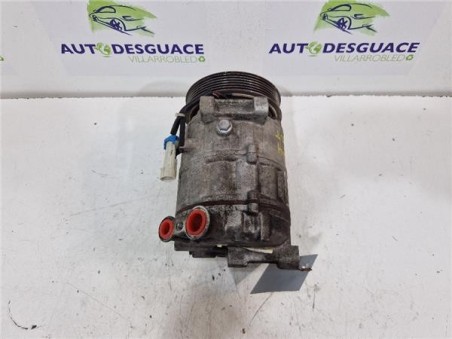 Compresor Aire Acondicionado Alfa Romeo 159  1 9 JTDM 16V / Selective [1 9 Ltr  - 110 kW JTD  16V CAT]