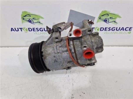 Compresor Aire Acondicionado Toyota Auris  1 4 D-4D