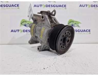 Compresor Aire Acondicionado Toyota Auris  1 4 D-4D