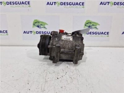 Compresor Aire Acondicionado Suzuki SWIFT III  1 3