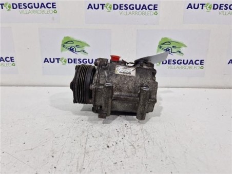 Compresor Aire Acondicionado Suzuki SWIFT III  1 3