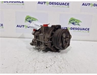 Compresor Aire Acondicionado Suzuki SWIFT III  1 3