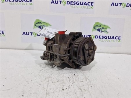 Compresor Aire Acondicionado Suzuki SWIFT III  1 3