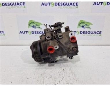 Compresor Aire Acondicionado Suzuki SWIFT III  1 3