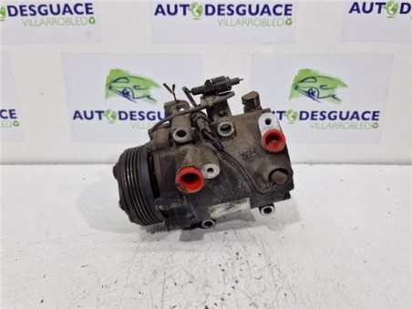 Compresor Aire Acondicionado Suzuki SWIFT III  1 3