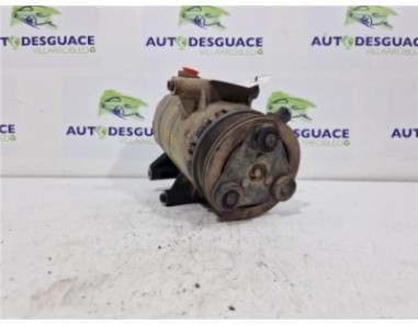 Compresor Aire Acondicionado Land Rover Freelander  2 2 TD4