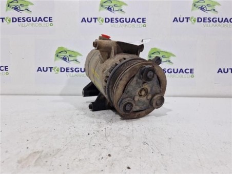 Compresor Aire Acondicionado Land Rover Freelander  2 2 TD4