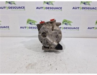 Compresor Aire Acondicionado Land Rover Freelander  2 2 TD4