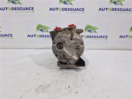 Compresor Aire Acondicionado Land Rover Freelander  2 2 TD4