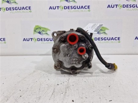 Compresor Aire Acondicionado Fiat SCUDO Furgón  2 0 JTD
