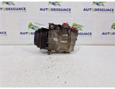 Compresor Aire Acondicionado Chrysler JEEP GR CHEROKEE *