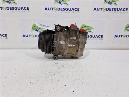 Compresor Aire Acondicionado Chrysler JEEP GR CHEROKEE *
